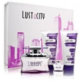 Kit Perfume Sex In The City Lust